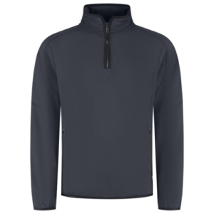 Tricorp Technical Fleecejack 1/4 Zip Redefined 306118