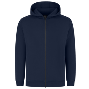 Tricorp hoodie full zip redefined 306109