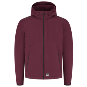 Tricorp Softshell Capuchon Luxe Redefined 406104