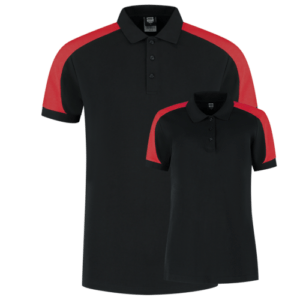 Tricorp Poloshirt Bicolor Redefined 206106