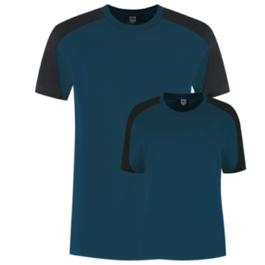 Tricorp T-shirt Bicolor Redefined 106106