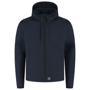 Tricorp Winter Softshell Capuchon Redefined 406116