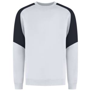 Tricorp Sweater Bicolor Redefined 306112