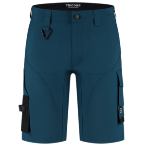 Tricorp Werkbroek 4-Way Stretch Redefined Kort 506116