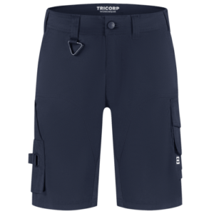 Tricorp Werkbroek Functional Stretch Redefined Kort